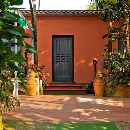 La Maison De Titty & Margherita Piano di Sorrento Exterior photo